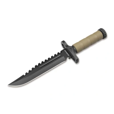 Abbildung von Magnum by BÖKER Taschenmesser M Spec Survival Knife