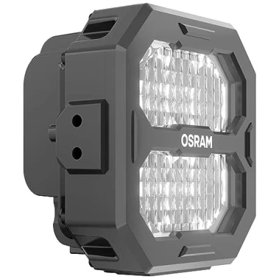 Abbildung von OSRAM LEDriving® Cube PX3500 Wide, LEDPWL105 WD, OFF ROAD, LED Arbeitsscheinwerfer, 3500 Lumen, Faltschachtel (1 Lampe)