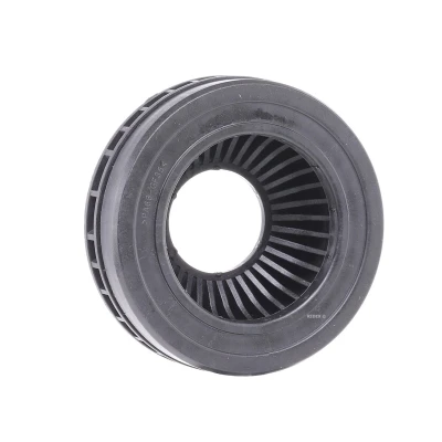 Abbildung von RIDEX 1626F0009 Wälzlager Vorderachse beidseitig FORD: Fusion Kombi, FIESTA 5, 4, MAZDA: 2 Hatchback