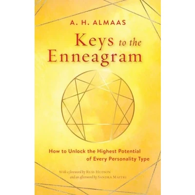 Abbildung von Keys to the Enneagram: How Unlock Highest Potential of Every Personality Type