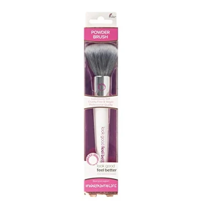 Abbildung von Look Good Feel Better Powder Brush