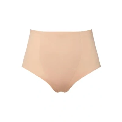 Abbildung von Ulla Popken Slip, Damen, Größe: 42/44, Champagner