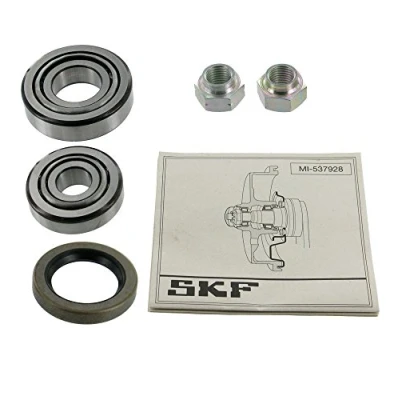 Abbildung von Radlagersatz SKF VKBA 927