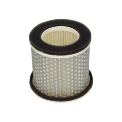 Abbildung von MAXGEAR 26 8197 Luftfilter 105 64 114 rund Langzeitfilter