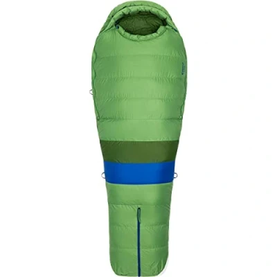 Abbildung von Marmot Palisade Schlafsack