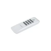 Abbildung von Homematic IP Fernbedienung 8 Tasten (142307A0) Smarte