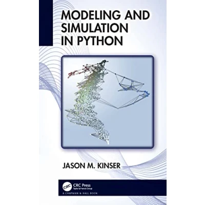 Abbildung von Modeling and Simulation in Python: An Introduction for Scientists Engineers