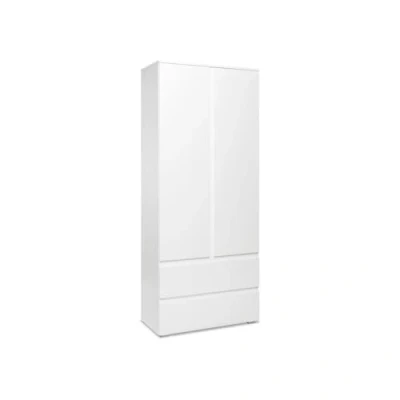 Abbildung von Finori Mehrzweckschrank 80 x 191 40 cm (B/H/T)