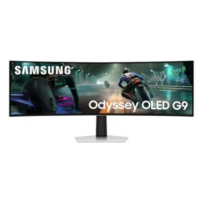 Abbildung von Samsung LS49DG910SUXEN Gaming Monitor 124,5cm (49 Zoll)