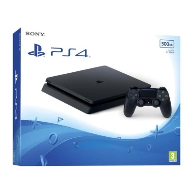 Abbildung von PlayStation 4 PlayStation®4 Konsole Call of Duty® Modern Warfare II Bundle