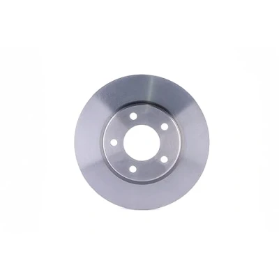 Abbildung von HELLA 8DD 355 107 891 Bremsscheibe 281 28 05/05 114,3 innenbelüftet ohne Radbefestigungsbolzen, Radnabe CHRYSLER: Voyager 4, Grand IV