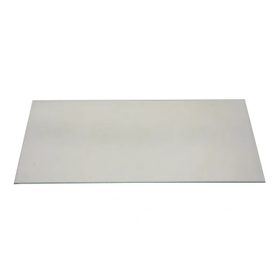 Abbildung von Whirlpool Indesit 481946678402 Glasplatte C00374284 schalenabdeckung