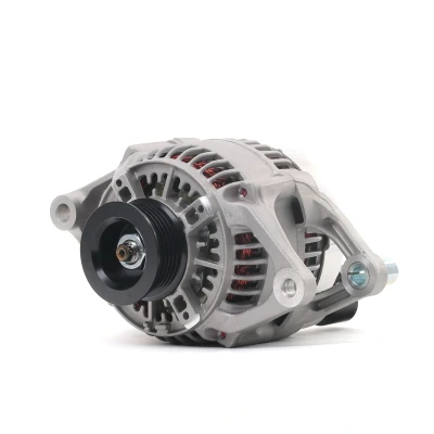 Abbildung von RIDEX 4G0481 Lichtmaschine 12V 90A JEEP: Grand Cherokee I, II, WRANGLER 2, CHRYSLER: Voyager / 3, LeBaron III Cabrio