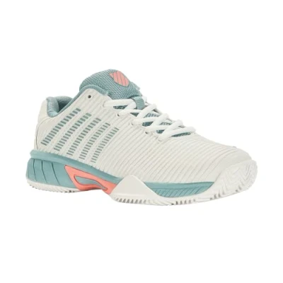 Abbildung von Kswiss Hypercourt Express 2 Hb 86614143 Junior