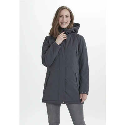 Abbildung von Whistler Basta Parka, Damen, Größe: 40, 1001a black