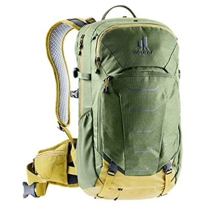 Abbildung von deuter Fahrradrucksack Attack 20 Protektor Rucksack 50 cm (1 tlg)