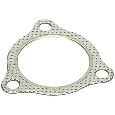 Abbildung von FA1 110 917 Dichtung, Abgasrohr Eingang AUDI: A4 B6/B7 Cabrio, B7 Avant, A6 C5 VOLKSWAGEN: Corrado, Transporter 4 Kastenwagen, VOLVO: V70 I