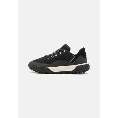 Abbildung von Timberland Greenstride Motion 6 Sneaker low black, Herren, Größe: 43, Black Schuhe