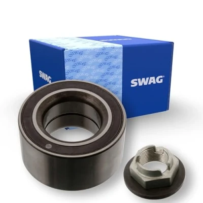 Abbildung von Radlagersatz SWAG 50 91 9706