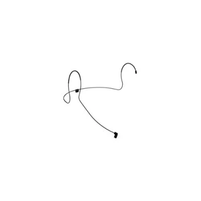 Abbildung von RØDE Headset Halterung Lavalier (Junior) für Lavaliermikrofone