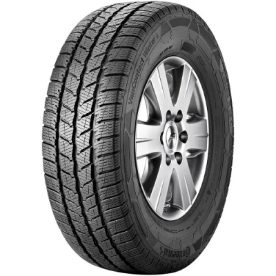 Abbildung von 205/65 R16C 107T/105T VanContact Winter 8PR