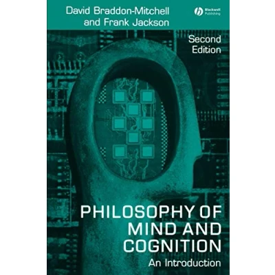 Abbildung von Philosophy of Mind and Cognition: An Introduction, 2nd Edition