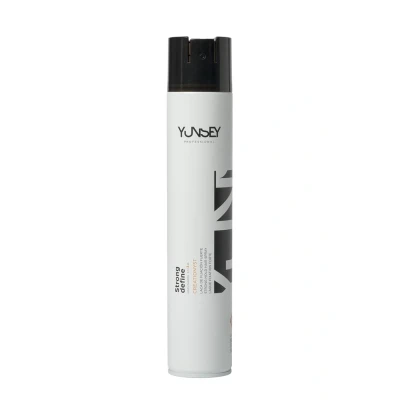 Abbildung von Yunsey Haarspray Creationyst Strong Define