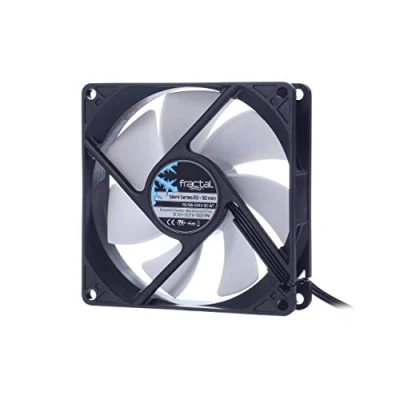 Abbildung von Fractal Design Silent Series R3 92 mm