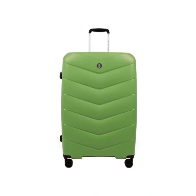 Abbildung von Emily &amp; Noah Bestie Werner Boardcase, Größe: One Size, Green