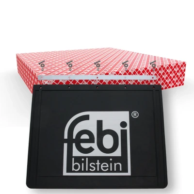 Abbildung von FEBI BILSTEIN 30806 Schmutzfänger 500 400