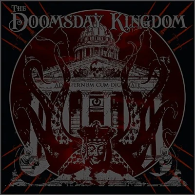 Abbildung von The Doomsday Kingdom [Vinyl LP]