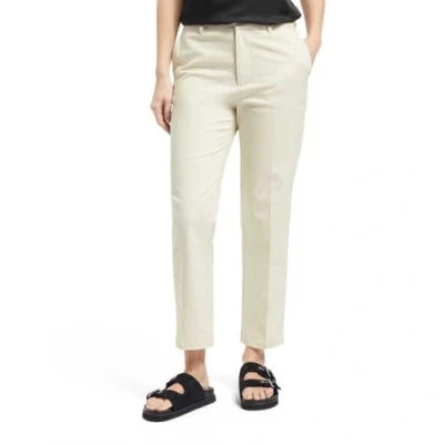 Abbildung von Scotch &amp; Soda Damen Abott Regular Fit Chino, Soft Ice, 31W / 34L