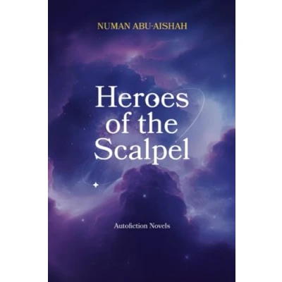 Abbildung von HEROES OF THE SCALPEL: A Battle between Life and Death