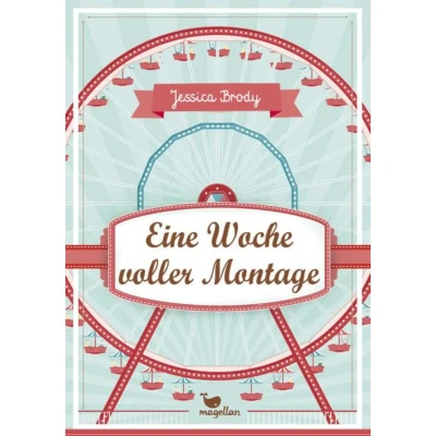 Abbildung von Eine Woche voller Montage