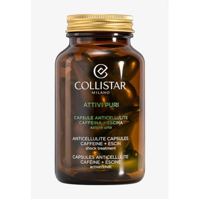 Abbildung von Collistar Pure Actives Anticellulite Capsules 14 Kapseln
