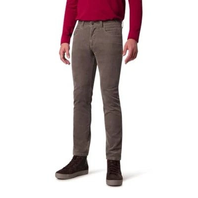Abbildung von Pioneer Authentic Jeans Cordhose &quot;RANDO&quot;, im Five Pocket Style