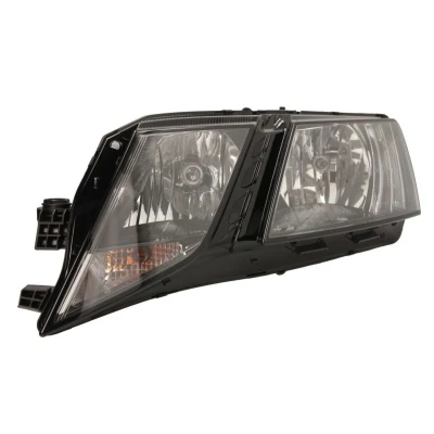 Abbildung von MAGNETI MARELLI 711451000249 Scheinwerfer SKODA: Octavia 3 Combi, Schrägheck