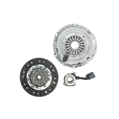 Abbildung von LuK 624 3794 33 Kupplungssatz mit Zentralausrücker automatischer Nachstellung 240 FORD: FOCUS 3 Turnier, 3, C Max 2