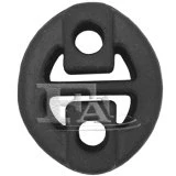 Abbildung von FA1 783 910 Halter, Abgasanlage MAZDA: CX 3, 6 Limousine, 5