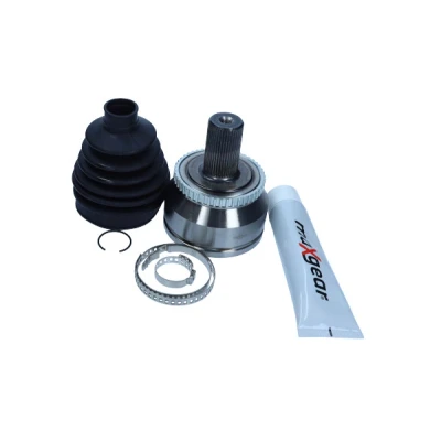 Abbildung von MAXGEAR 49 3261 Gelenksatz radseitig, Vorderachse mit ABS Sensorring VOLVO: XC90 I, XC60 V70 2