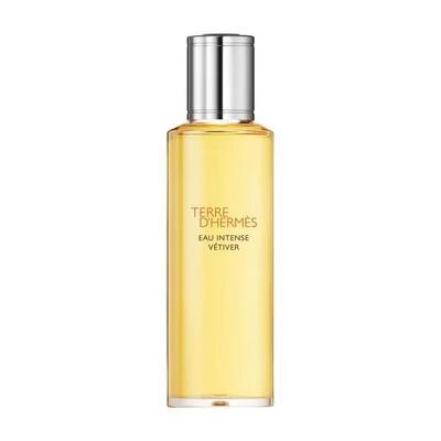 Abbildung von Hermès Terre D&#039;Hermès Eau Intense Vetiver de Parfum Nachfüllung 125 ml