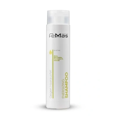 Abbildung von Femmas Energizing Shampoo 300ml