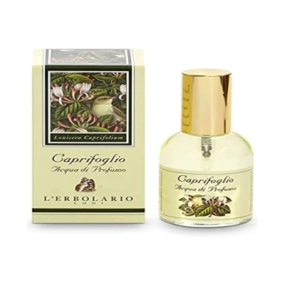 Abbildung von L&#039;Erbolario Honeysuckle Eau de Parfum