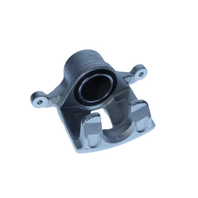 Abbildung von MAXGEAR 82 0842 Bremssattel Gusseisen HYUNDAI: i30 I Schrägheck, Kombi