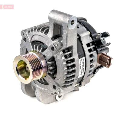 Abbildung von DENSO DAN931 Lichtmaschine 14V 150A FORD: Focus 2 Schrägheck, Kombi, C Max