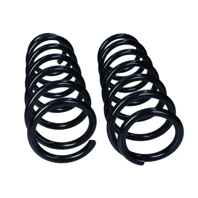 Abbildung von MAXGEAR 60 1407D Fahrwerksfeder BMW: X3