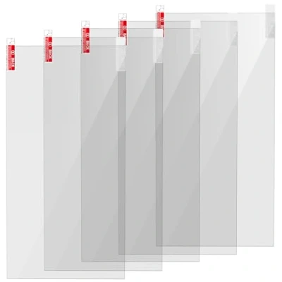 Abbildung von Aladrs 5 Stück Displayschutzfolie für LCD Harz 3D Drucker, Anycubic Photon M3 Max 34 6K Resin Mono Bildschirm Drucker (13,6 Zoll)