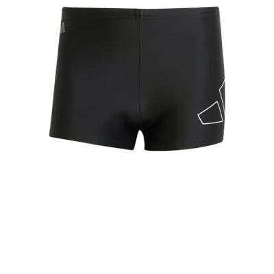 Abbildung von adidas Performance Badehose BIG BARS BOXER (1 St)