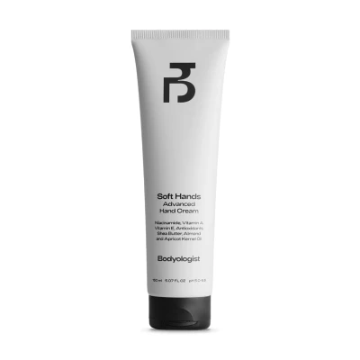 Abbildung von Bodyologist Soft Hands Advanced Hand Cream 150 ml