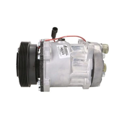Abbildung von Kompressor, Klimaanlage THERMOTEC KLIMA KTT090050